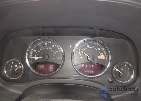 2014 Jeep Patriot Limited from USA, damaged, VIN 1C4NJRCB3ED928471